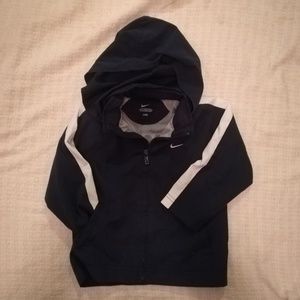 Nike Lightweight Zip Hoodie (24Mo/2T)